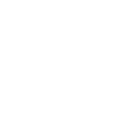 Silhouette of a trailer on black background.