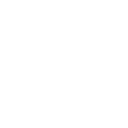 Silhouette of a yacht on waves.